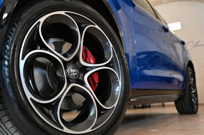 𝐀𝐥𝐟𝐚 𝐑𝐨𝐦𝐞𝐨 𝐒𝐓𝐄𝐋𝐕𝐈𝐎 Veloce