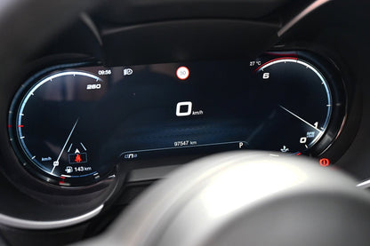 𝐀𝐥𝐟𝐚 𝐑𝐨𝐦𝐞𝐨 𝐒𝐓𝐄𝐋𝐕𝐈𝐎 Veloce
