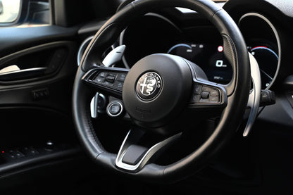 𝐀𝐥𝐟𝐚 𝐑𝐨𝐦𝐞𝐨 𝐒𝐓𝐄𝐋𝐕𝐈𝐎 Veloce