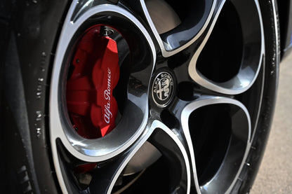 𝐀𝐥𝐟𝐚 𝐑𝐨𝐦𝐞𝐨 𝐒𝐓𝐄𝐋𝐕𝐈𝐎 Veloce