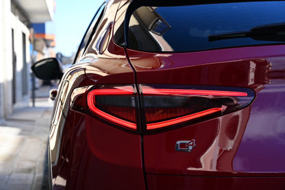 🚫𝗣𝗥𝗘𝗡𝗢𝗧𝗔𝗧𝗔🚫
𝐀𝐥𝐟𝐚 𝐑𝐨𝐦𝐞𝐨 𝐒𝐓𝐄𝐋𝐕𝐈𝐎 190cv Q4
