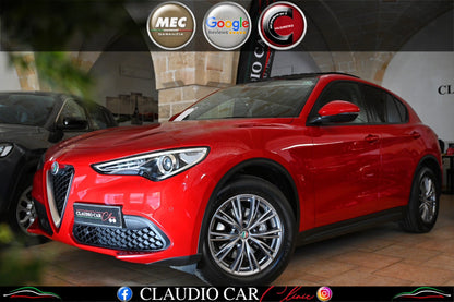🚫𝗣𝗥𝗘𝗡𝗢𝗧𝗔𝗧𝗔🚫
𝐀𝐥𝐟𝐚 𝐑𝐨𝐦𝐞𝐨 𝐒𝐓𝐄𝐋𝐕𝐈𝐎 190cv Q4