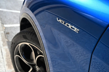 𝐀𝐥𝐟𝐚 𝐑𝐨𝐦𝐞𝐨 𝐒𝐓𝐄𝐋𝐕𝐈𝐎 Veloce