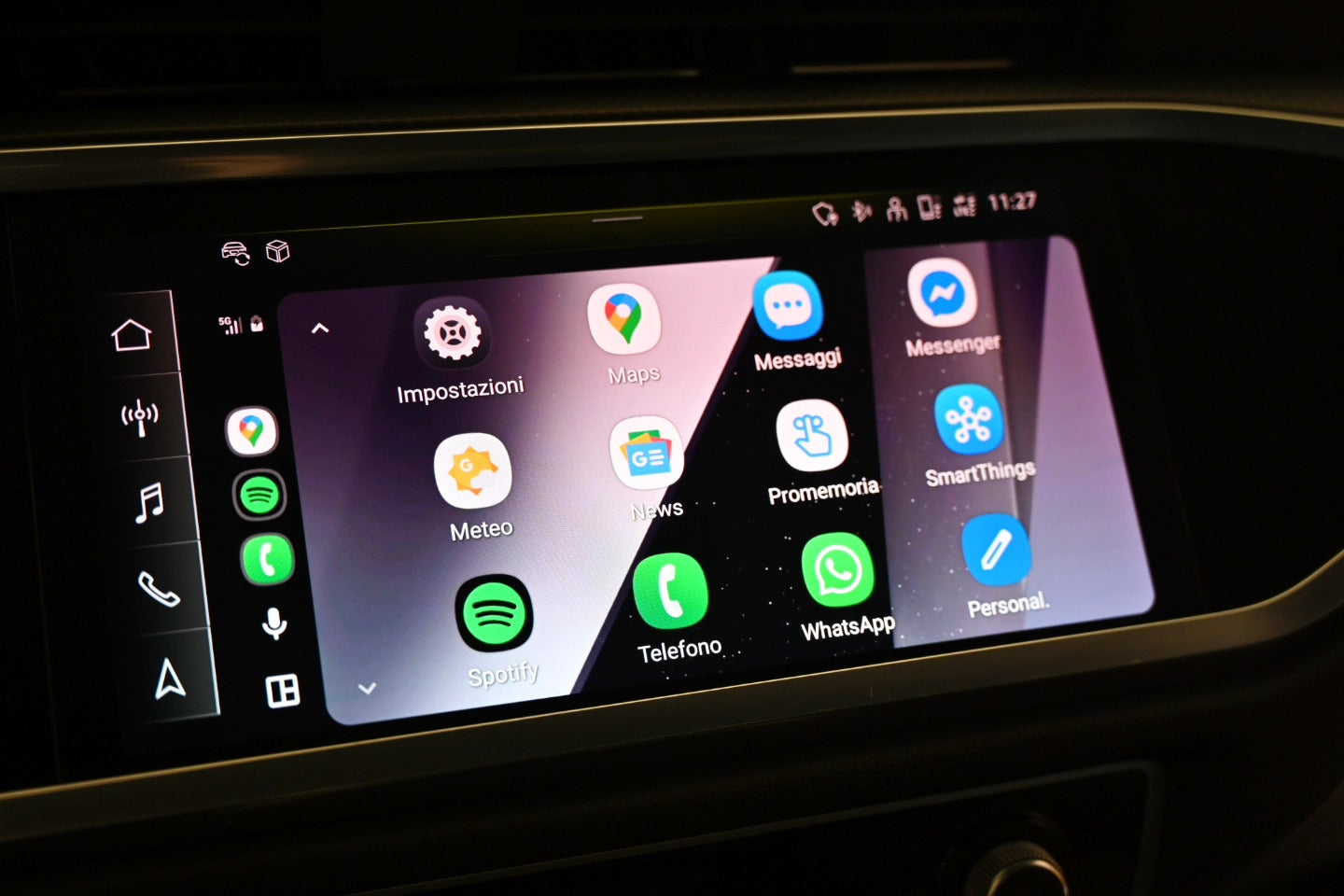 𝐀𝐔𝐃𝐈 𝐐3 𝐒 𝐋𝐢𝐧𝐞 Edition 35 TDi