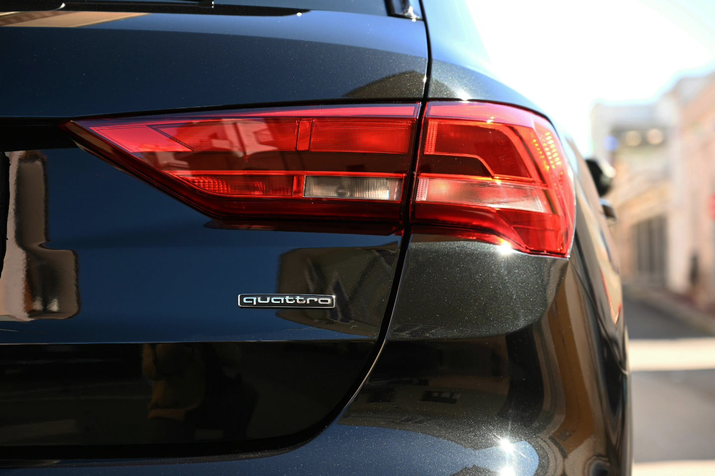 𝐀𝐔𝐃𝐈 𝐐3 35 TDi Quattro