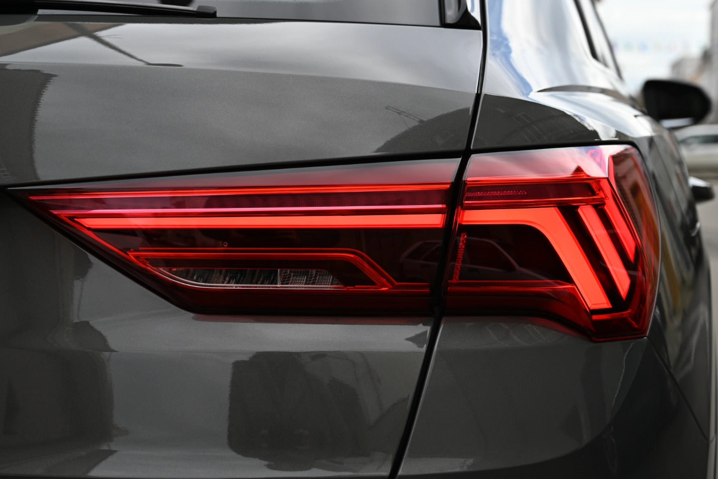 𝐀𝐔𝐃𝐈 𝐐3 𝐒 𝐋𝐢𝐧𝐞 Edition 35 TDi