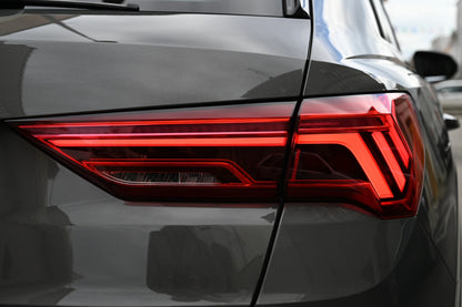 𝐀𝐔𝐃𝐈 𝐐3 𝐒 𝐋𝐢𝐧𝐞 Edition 35 TDi