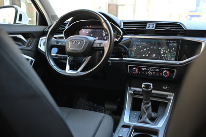 𝐀𝐔𝐃𝐈 𝐐3 Sportback