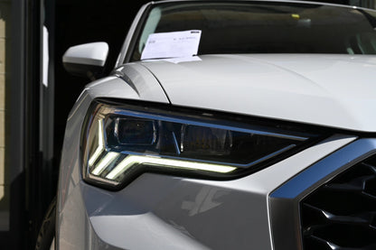 𝐀𝐔𝐃𝐈 𝐐3 Sportback