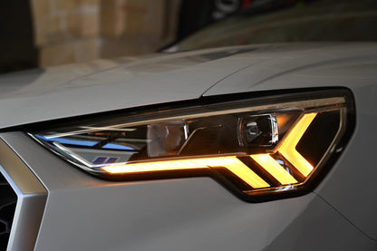 𝐀𝐔𝐃𝐈 𝐐3 Sportback