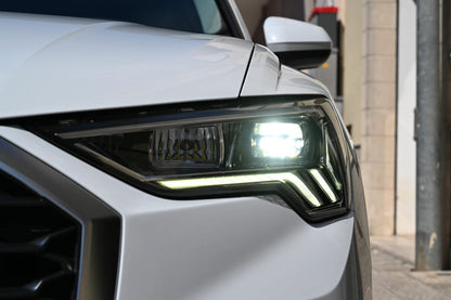 𝐀𝐔𝐃𝐈 𝐐3 Sportback