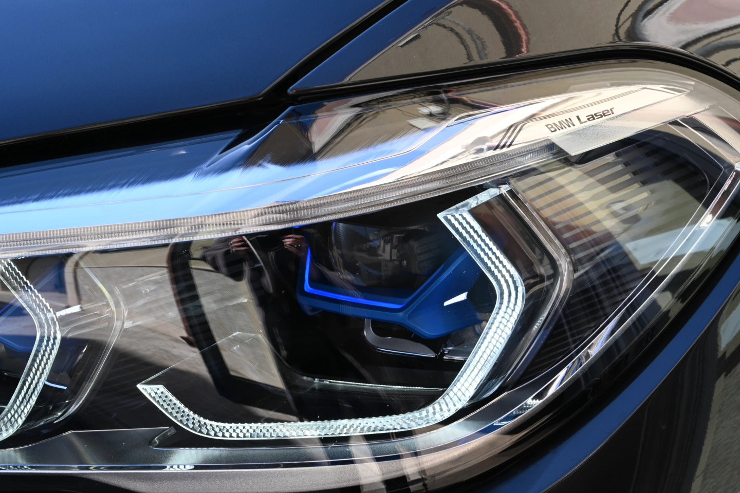 𝐁𝐌𝐖 𝐗6 xDrive 30D xLine