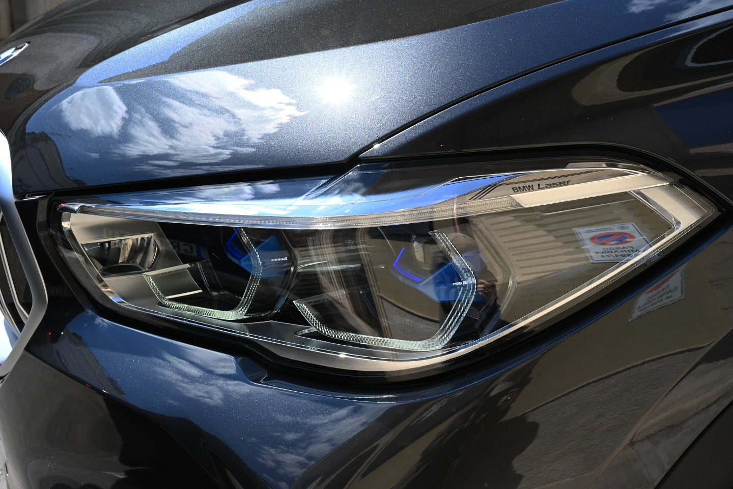 𝐁𝐌𝐖 𝐗6 xDrive 30D xLine