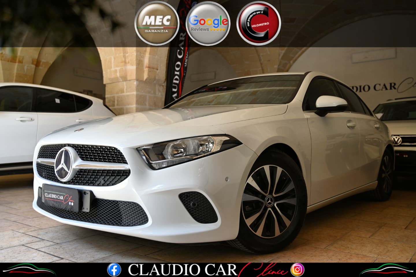 🚫𝗣𝗥𝗘𝗡𝗢𝗧𝗔𝗧𝗔🚫 𝐌𝐞𝐫𝐜𝐞𝐝𝐞𝐬-𝐛𝐞𝐧𝐳 𝐂𝐥𝐚𝐬𝐬𝐞 𝐀 Sedan