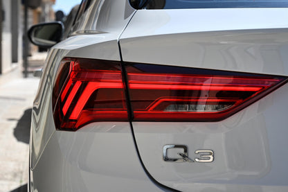 𝐀𝐔𝐃𝐈 𝐐3 Sportback