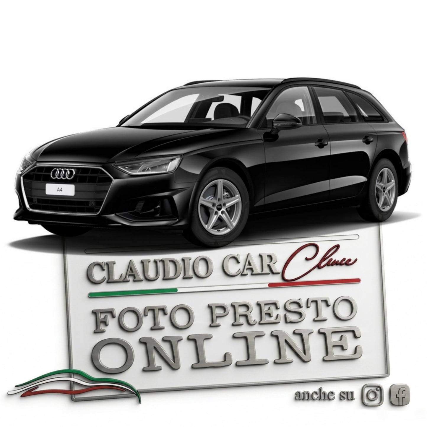 𝗔𝗨𝗗𝗜 𝗔𝟰 35 2.0 tdi