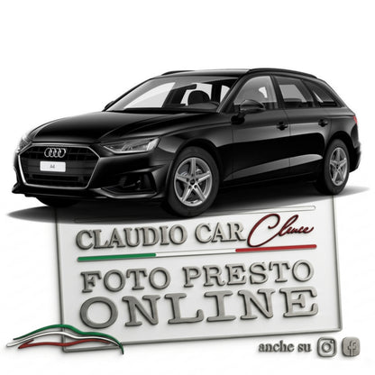 𝗔𝗨𝗗𝗜 𝗔𝟰 35 2.0 tdi