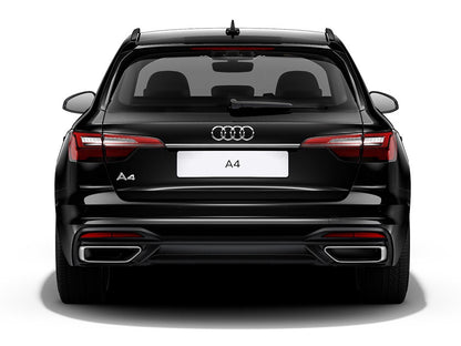 𝗔𝗨𝗗𝗜 𝗔𝟰 35 2.0 tdi