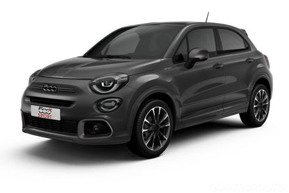 𝐅𝐈𝐀𝐓 500𝐗 1.3 Mjt SPORT 23