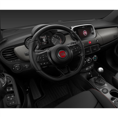 𝐅𝐈𝐀𝐓 500𝐗 1.3 Multijet SPORT