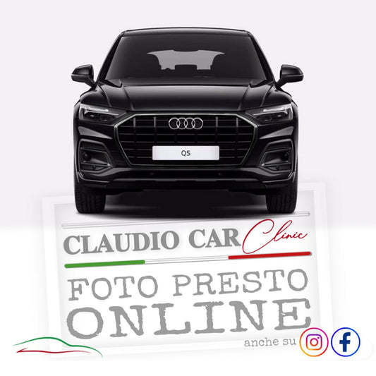 AUDI Q5 Advanced 35 TDI