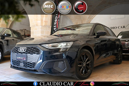 𝐀𝐔𝐃𝐈 𝐀3 sportback 35 TDi