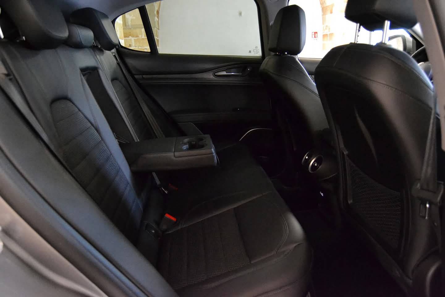 𝐀𝐥𝐟𝐚 𝐑𝐨𝐦𝐞𝐨 𝐒𝐓𝐄𝐋𝐕𝐈𝐎 210cv Q4