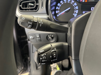 𝐂𝐈𝐓𝐑𝐎𝐄𝐍 𝐂3 BlueHDi 100 S&S