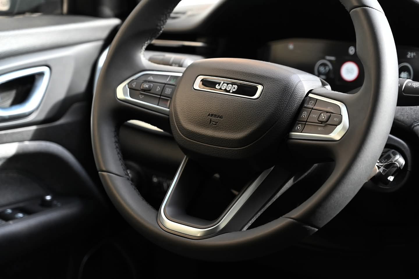 𝐉𝐄𝐄𝐏 𝐂𝐎𝐌𝐏𝐀𝐒𝐒 1.6 Business