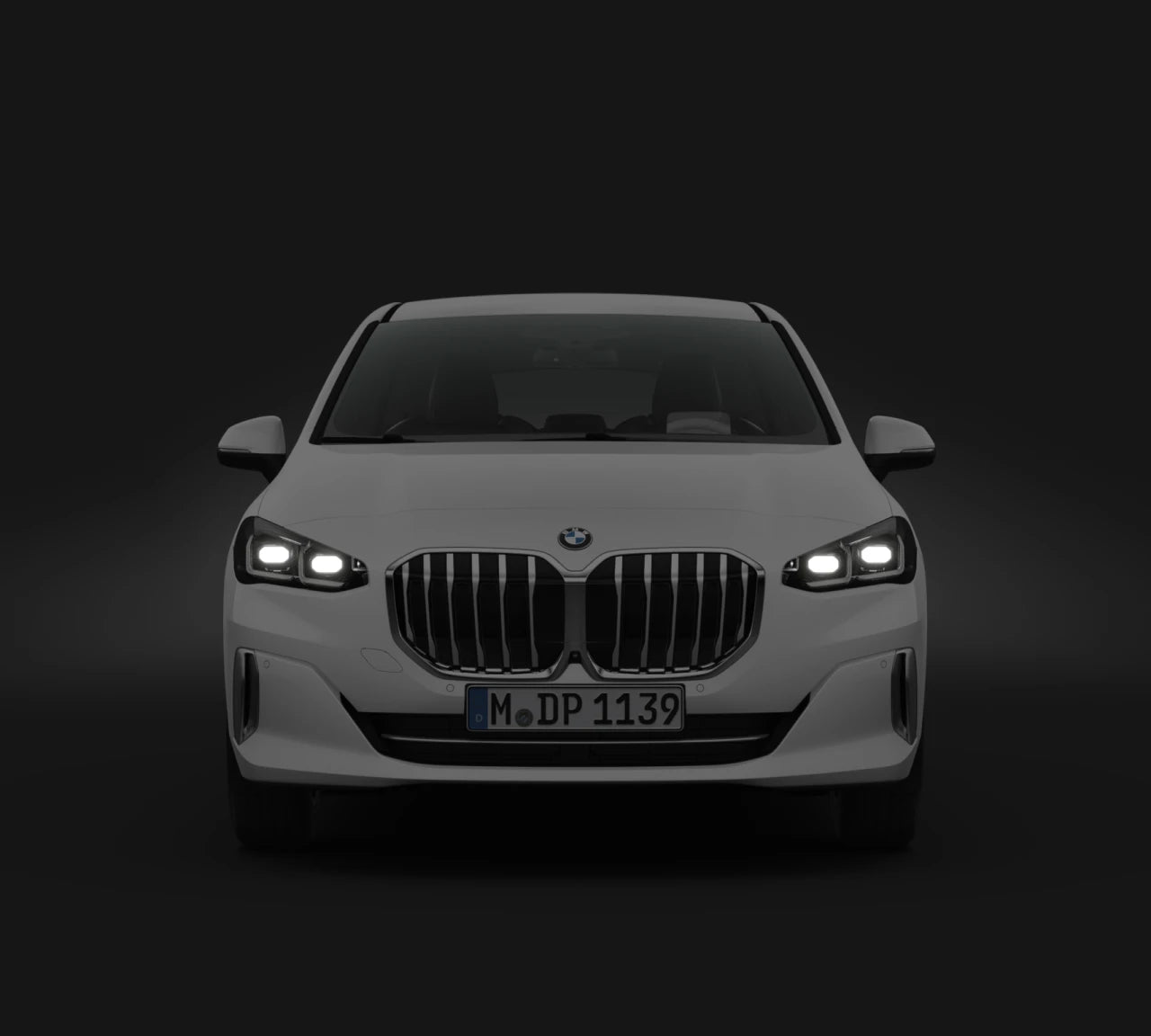 𝐁𝐌𝐖 𝐒𝐄𝐑𝐈𝐄 2 Active Tourer