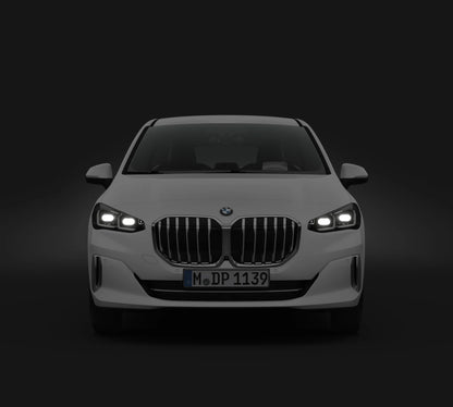 𝐁𝐌𝐖 𝐒𝐄𝐑𝐈𝐄 2 Active Tourer