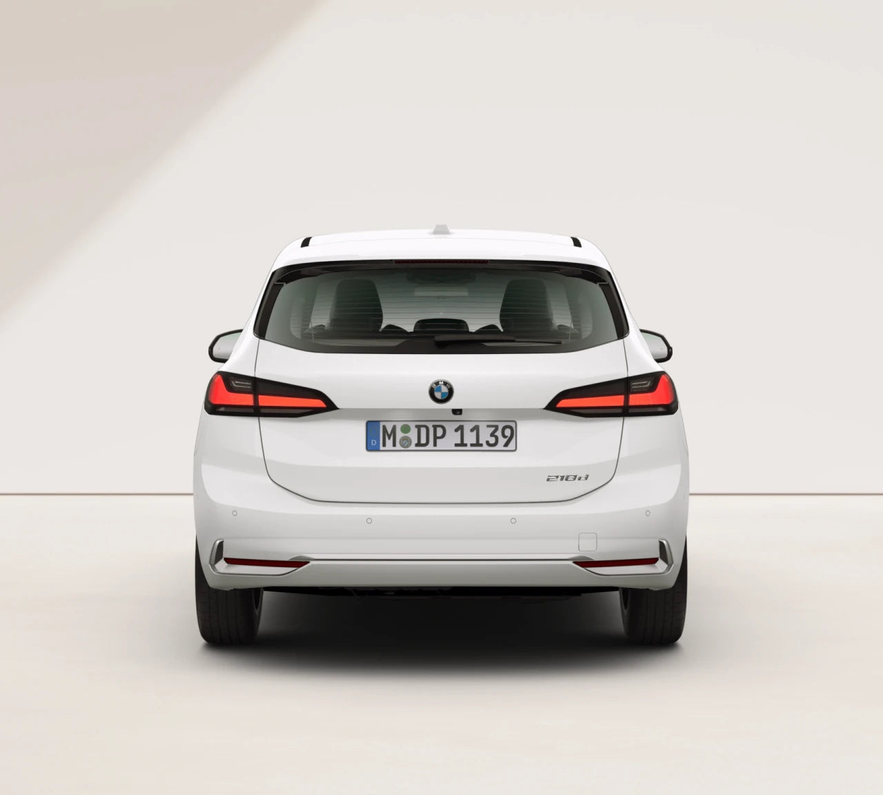 𝐁𝐌𝐖 𝐒𝐄𝐑𝐈𝐄 2 Active Tourer