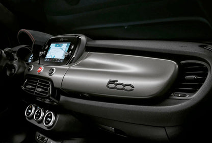 𝐅𝐈𝐀𝐓 500𝐗 1.3 Mjt SPORT 23