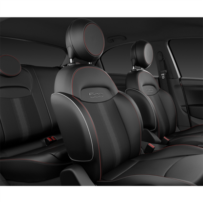 𝐅𝐈𝐀𝐓 500𝐗 1.3 Multijet SPORT