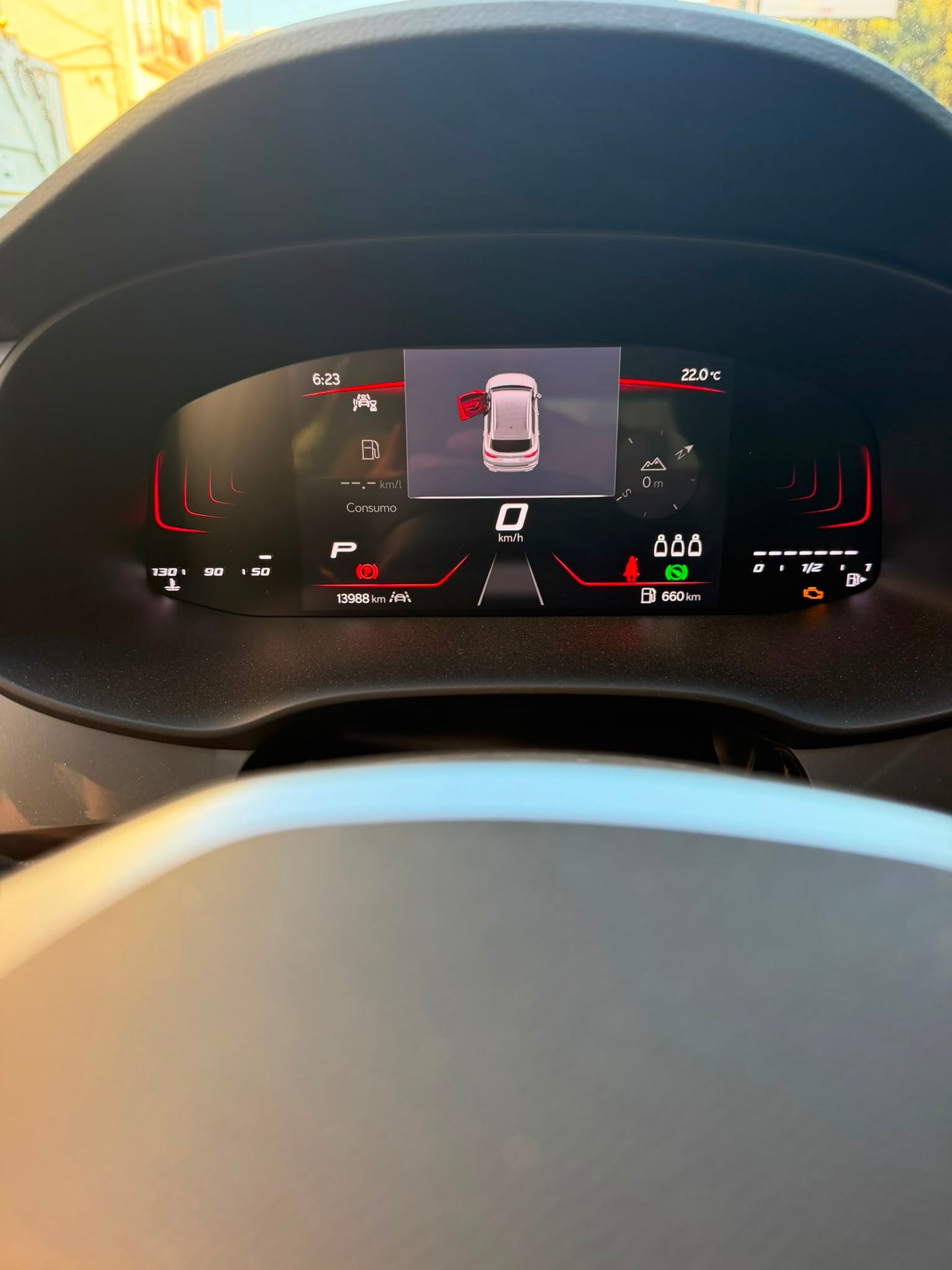 𝐒𝐄𝐀𝐓 𝐀𝐓𝐄𝐂𝐀 Black Edition 2.0 TDi
