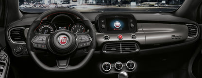 𝐅𝐈𝐀𝐓 500𝐗 1.3 Mjt SPORT 23