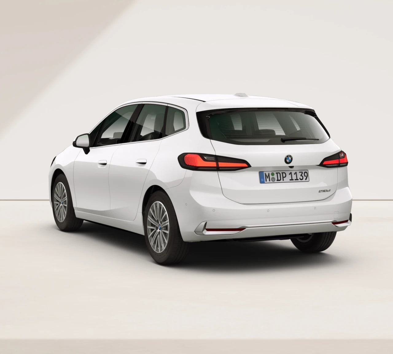 𝐁𝐌𝐖 𝐒𝐄𝐑𝐈𝐄 2 Active Tourer