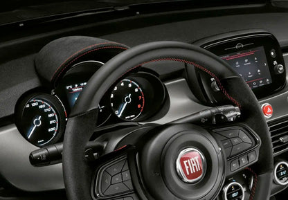 𝐅𝐈𝐀𝐓 500𝐗 1.3 Mjt SPORT 23
