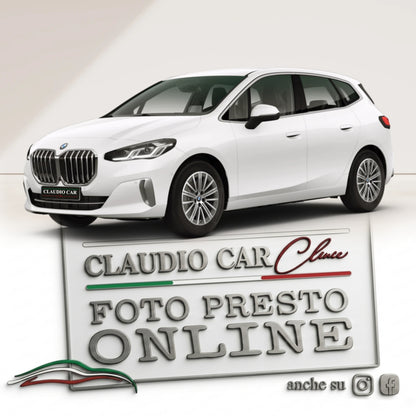𝐁𝐌𝐖 𝐒𝐄𝐑𝐈𝐄 2 Active Tourer