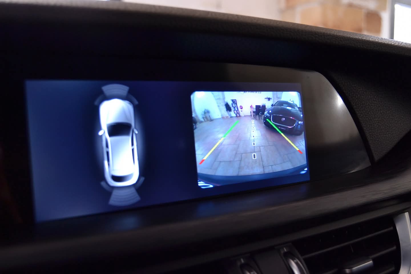 𝐀𝐥𝐟𝐚 𝐑𝐨𝐦𝐞𝐨 𝐒𝐓𝐄𝐋𝐕𝐈𝐎 210cv Q4