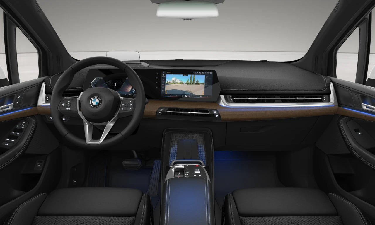 𝐁𝐌𝐖 𝐒𝐄𝐑𝐈𝐄 2 Active Tourer