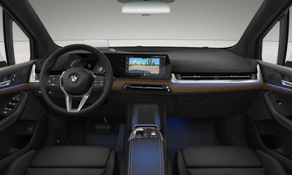 𝐁𝐌𝐖 𝐒𝐄𝐑𝐈𝐄 2 Active Tourer