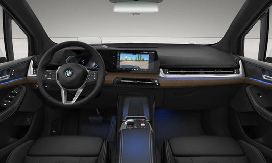 𝐁𝐌𝐖 𝐒𝐄𝐑𝐈𝐄 2 Active Tourer
