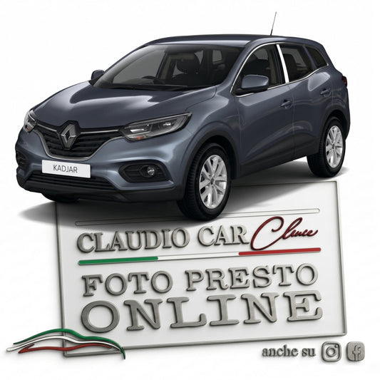 𝐑𝐞𝐧𝐚𝐮𝐥𝐭 𝐊𝐚𝐝𝐣𝐚𝐫 1.5 DCi
