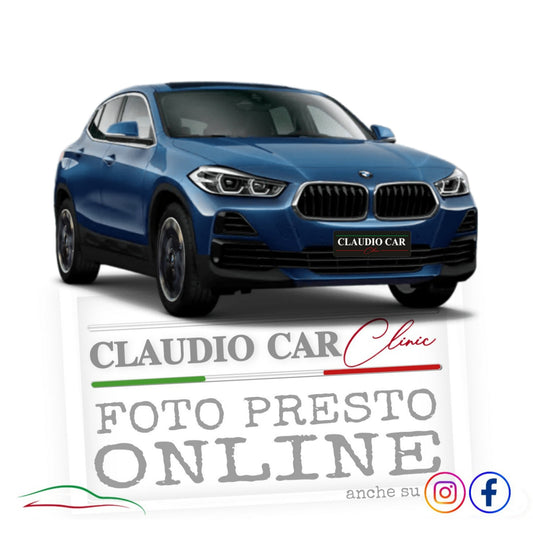 𝐁𝐌𝐖 𝐗2 XDrive 20D