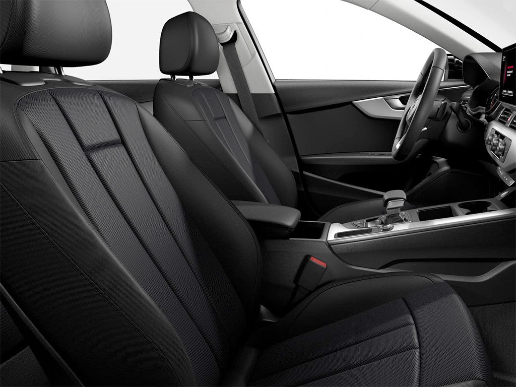 𝗔𝗨𝗗𝗜 𝗔𝟰 35 2.0 tdi