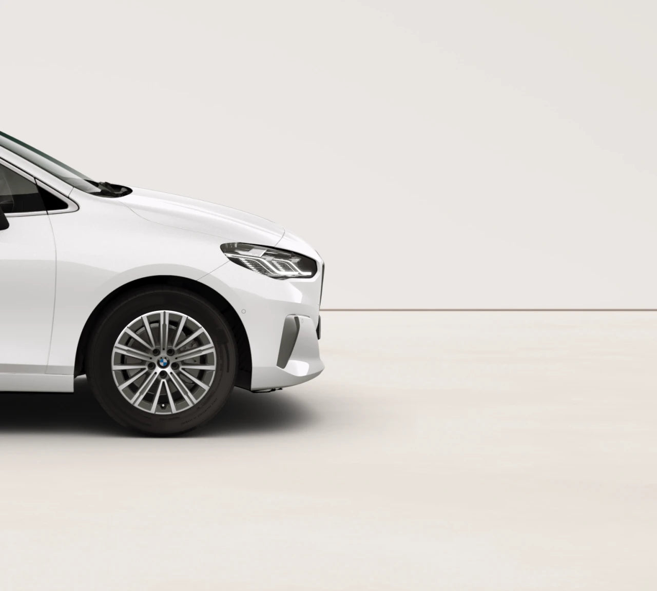 𝐁𝐌𝐖 𝐒𝐄𝐑𝐈𝐄 2 Active Tourer