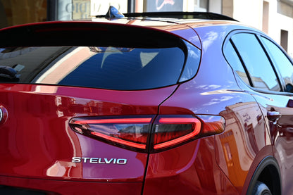 🚫𝗣𝗥𝗘𝗡𝗢𝗧𝗔𝗧𝗔🚫
𝐀𝐥𝐟𝐚 𝐑𝐨𝐦𝐞𝐨 𝐒𝐓𝐄𝐋𝐕𝐈𝐎 190cv Q4